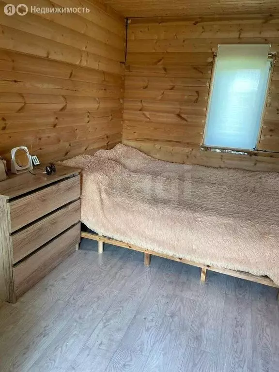 Дом в Тюменский район, СНТ Дружба, Каштановая улица (20 м) - Фото 0