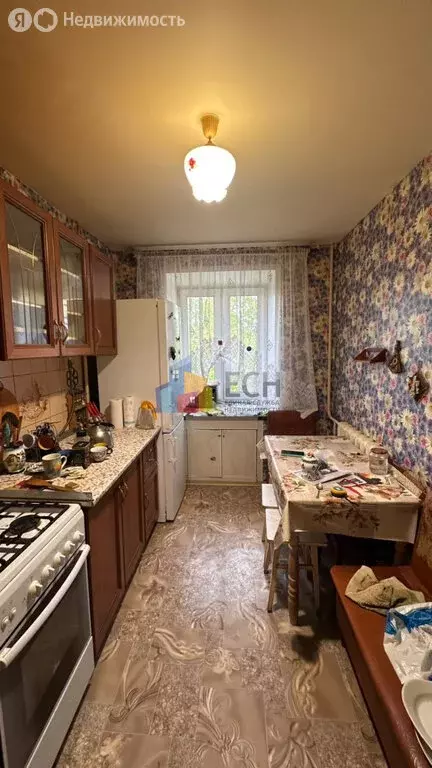 2-комнатная квартира: Алексин, Северная улица, 16 (47.7 м) - Фото 0