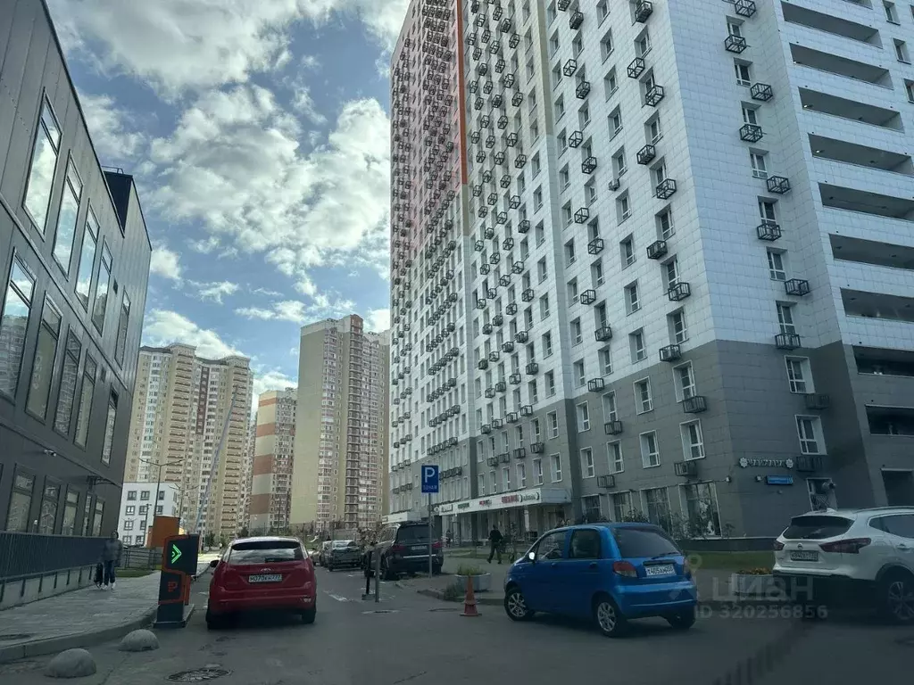 Помещение свободного назначения в Московская область, Красногорск ... - Фото 2