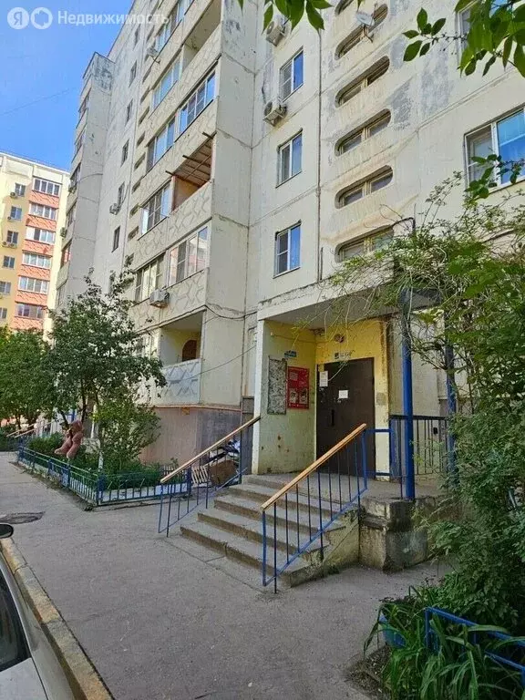 1-комнатная квартира: Астрахань, 2-я Зеленгинская улица, 3к4 (40 м) - Фото 1