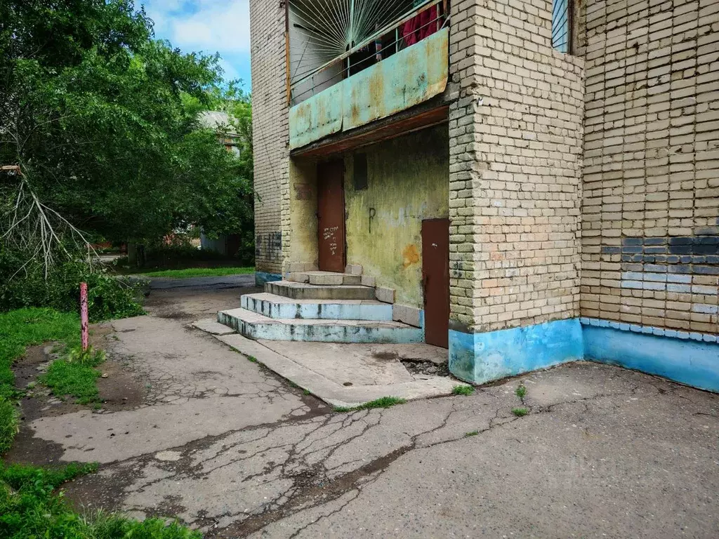 Помещение свободного назначения в Омская область, Омск Звездная ул., ... - Фото 1