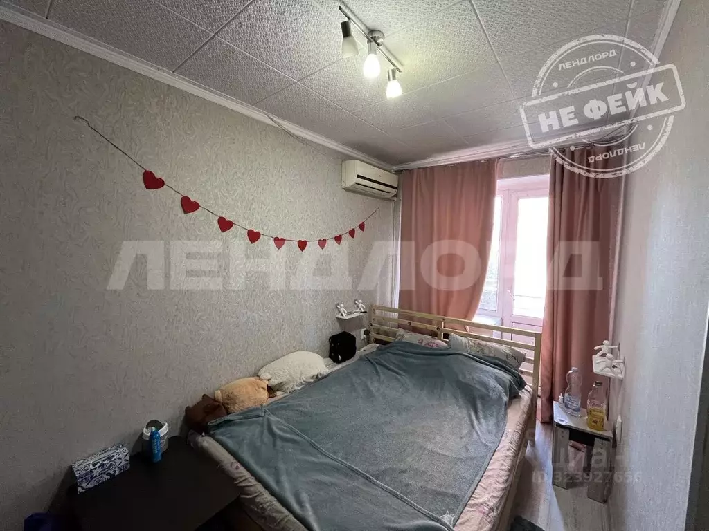 1-к кв. Ростовская область, Ростов-на-Дону Русская ул., 60Л (22.9 м) - Фото 0