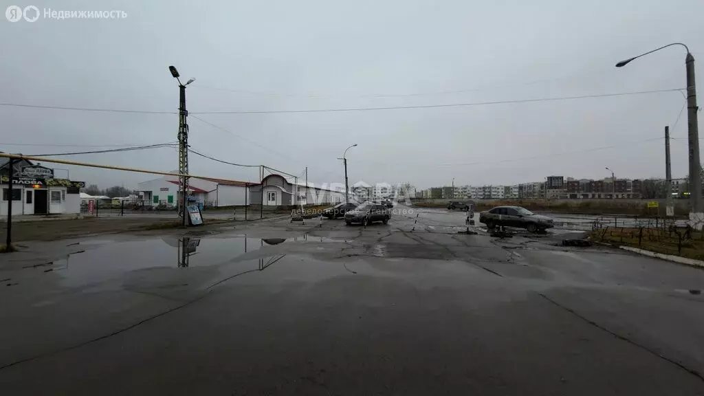 Помещение свободного назначения (1539 м) - Фото 2