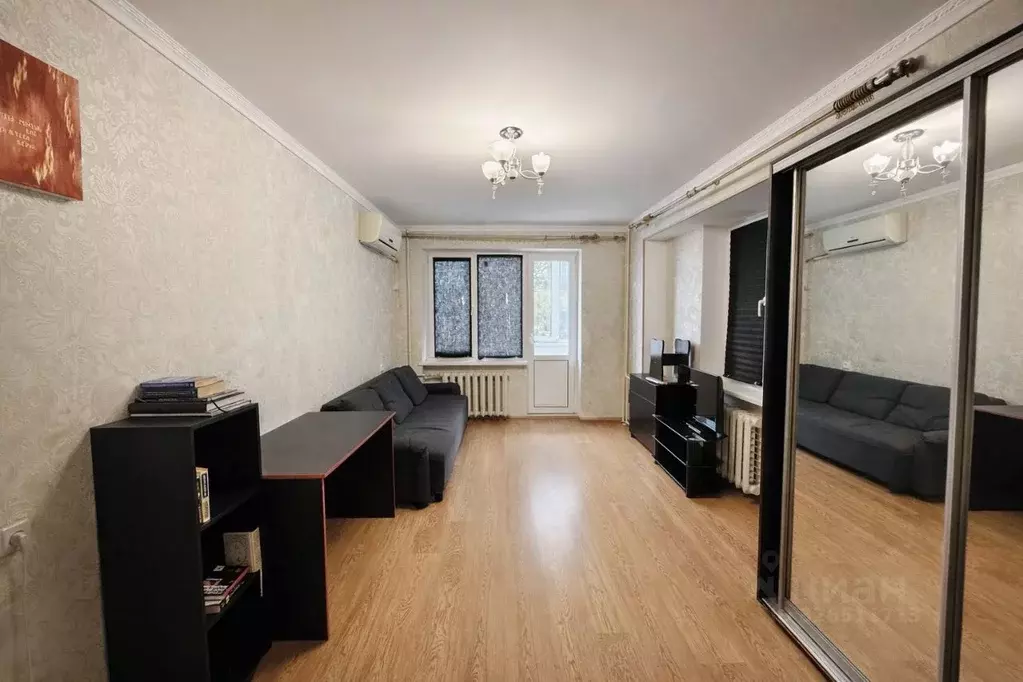 1-к кв. Крым, Ялта ул. Суворовская, 19 (37.0 м) - Фото 1