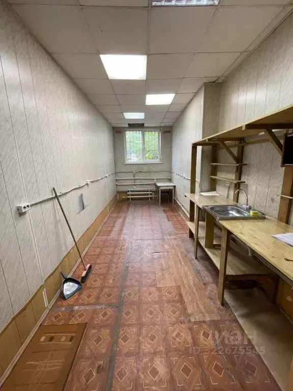 Производственное помещение в Санкт-Петербург, Санкт-Петербург, Красное ... - Фото 2