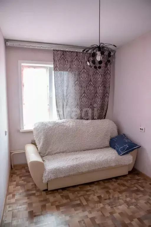 1-к кв. Кемеровская область, Ленинск-Кузнецкий Топкинская ул., 144/2 ... - Фото 0