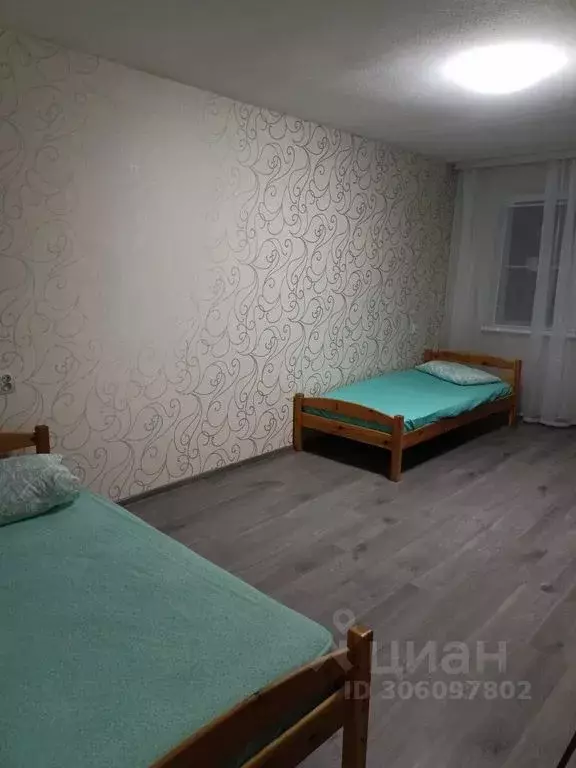 2-к кв. Мурманская область, Апатиты ул. Победы, 23 (47.0 м) - Фото 1