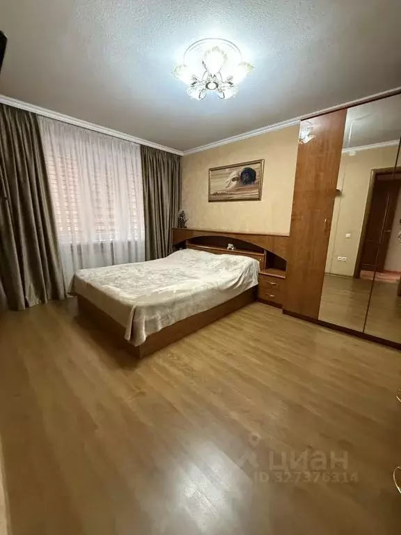 3-к кв. Северная Осетия, Владикавказ ул. Кутузова, 77к2 (65.0 м) - Фото 1