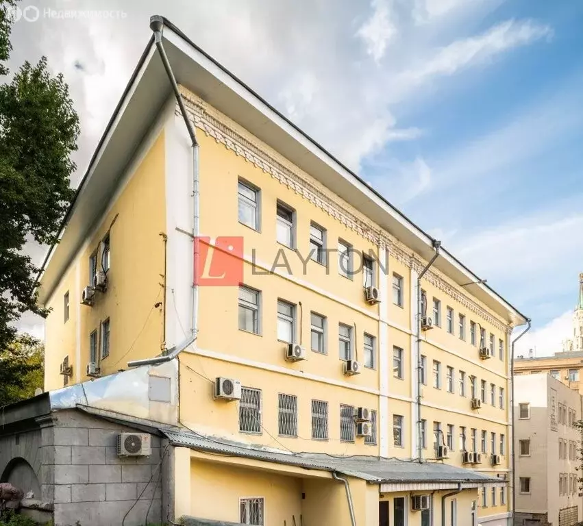 Офис (78 м) - Фото 2