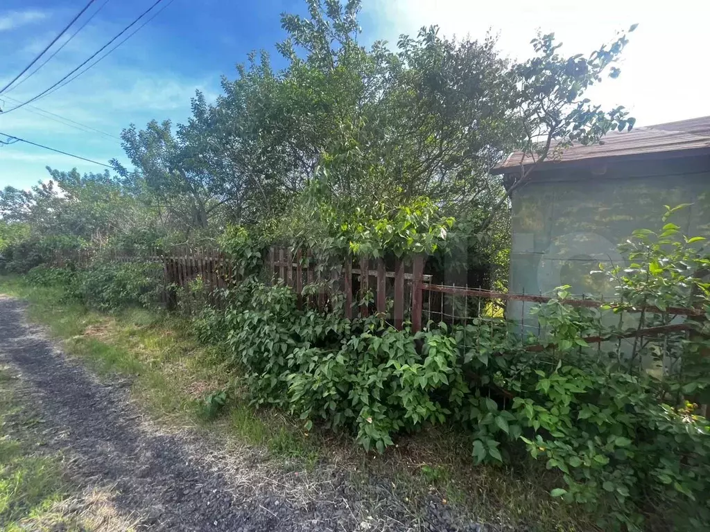 Участок 6,2 сот. (СНТ, ДНП) - Фото 0