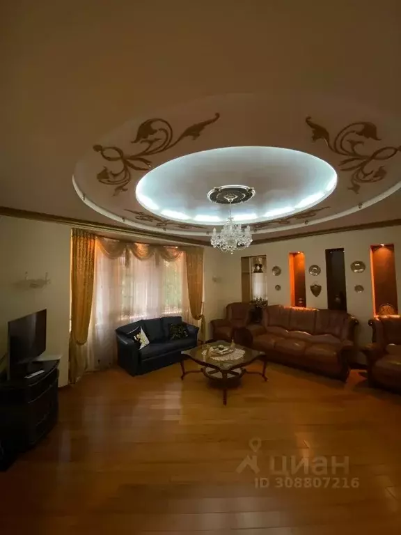 2-к кв. Калининградская область, Калининград ул. Тельмана, 5 (86.3 м) - Фото 2