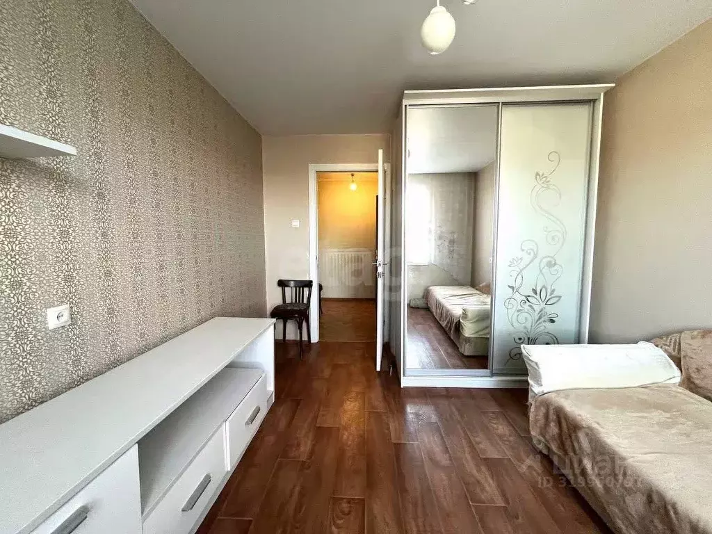 2-к кв. Кировская область, Киров ул. Чапаева, 40 (55.9 м) - Фото 0