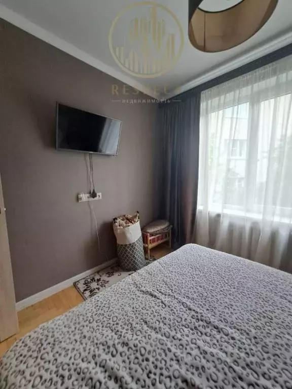 4-к кв. Ставропольский край, Пятигорск Московская ул., 82К1 (60.3 м) - Фото 0