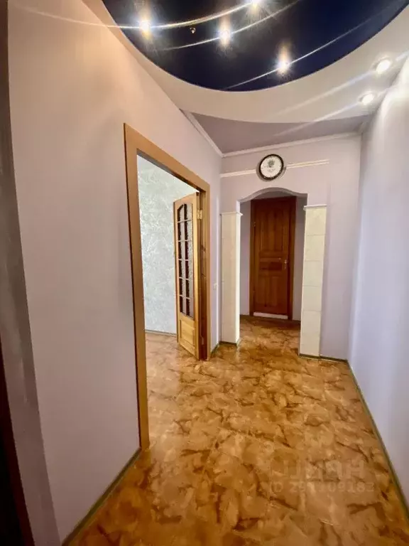 2-к кв. Кемеровская область, Новокузнецк просп. Мира, 32 (53.0 м) - Фото 1