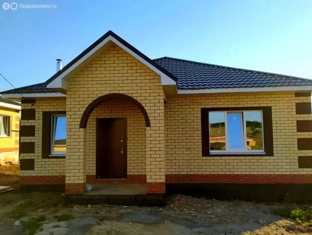 Дом в Ростов-на-Дону, улица Вавилова (100 м) - Фото 2