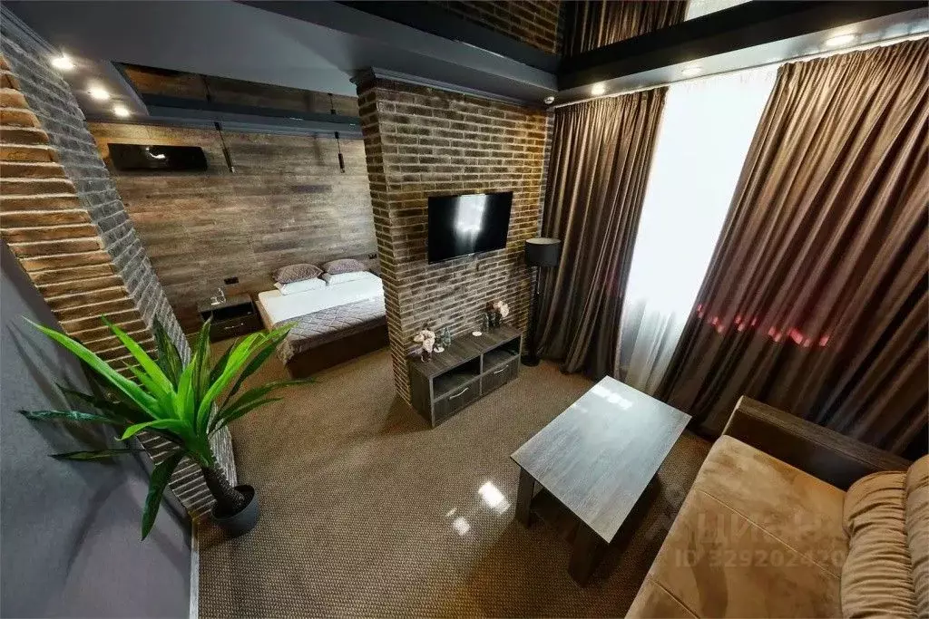 Комната Москва ул. Гарибальди, 6К2 (10.0 м) - Фото 2