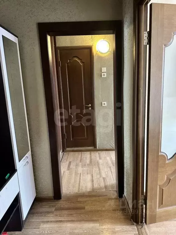 2-к кв. Татарстан, Казань ул. Хайдара Бигичева, 3 (50.6 м) - Фото 1
