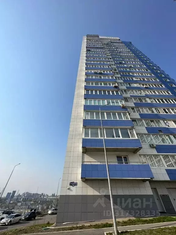 3-к кв. Приморский край, Владивосток ул. 2-я Поселковая, 3В (85.0 м) - Фото 1