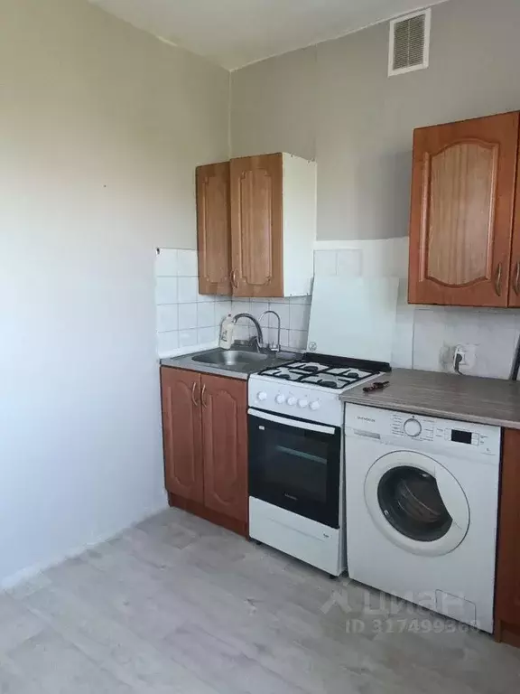 1-к кв. Калининградская область, Гурьевск Советская ул., 6А (33.0 м) - Фото 1