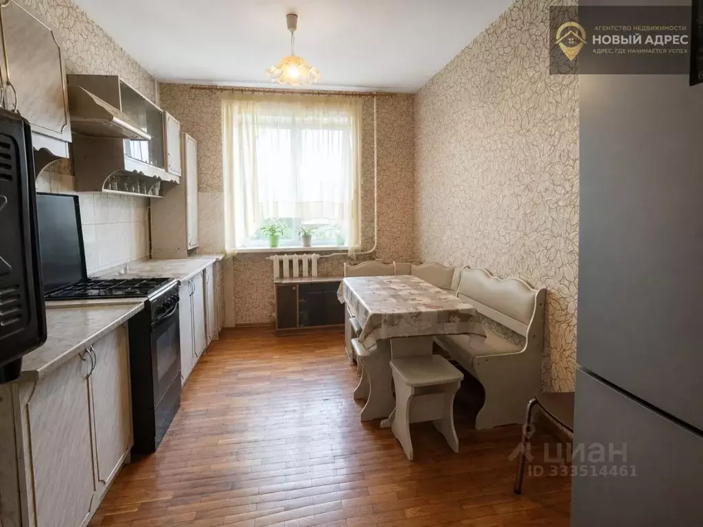 3-к кв. Краснодарский край, Крымск ул. Карла Либкнехта, 4 (69.8 м) - Фото 1