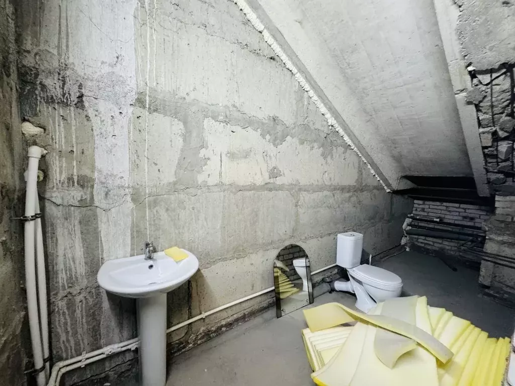 Помещение свободного назначения в Пензенская область, Заречный ул. ... - Фото 2