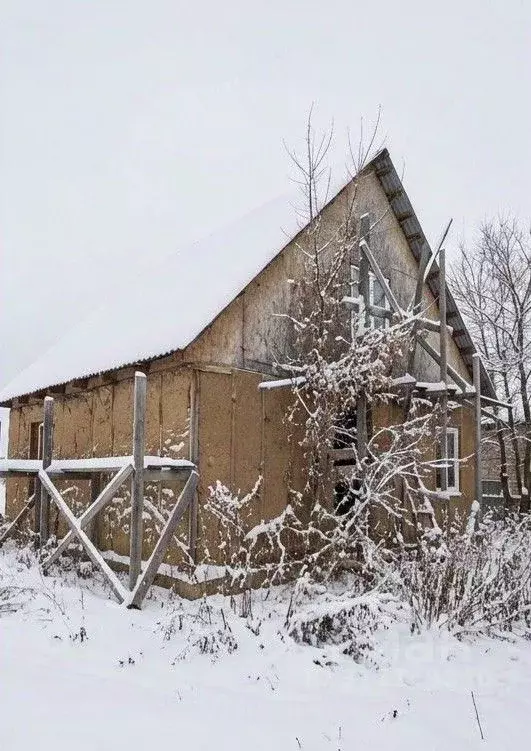 Дом в Оренбургская область, пос. Саракташ пер. Тупой, 8 (46 м) - Фото 2