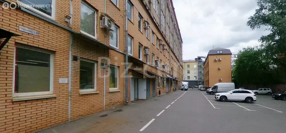 Офис (48.3 м) - Фото 0