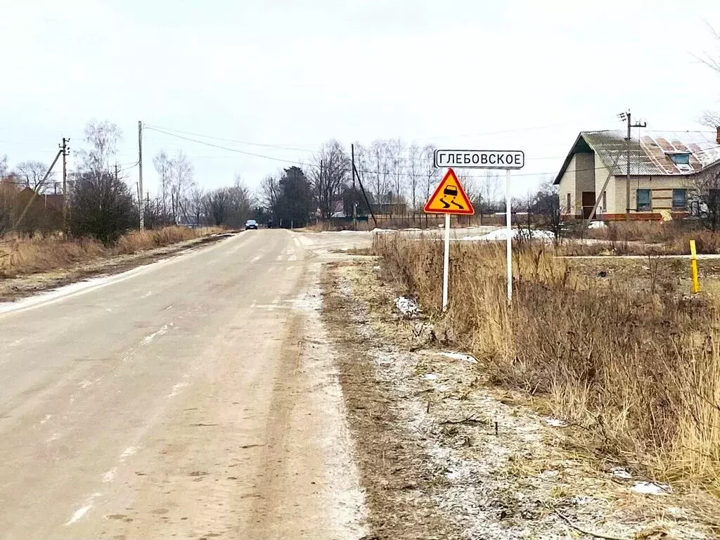 Участок в Суздальский район, муниципальное образование Селецкое, село ... - Фото 0