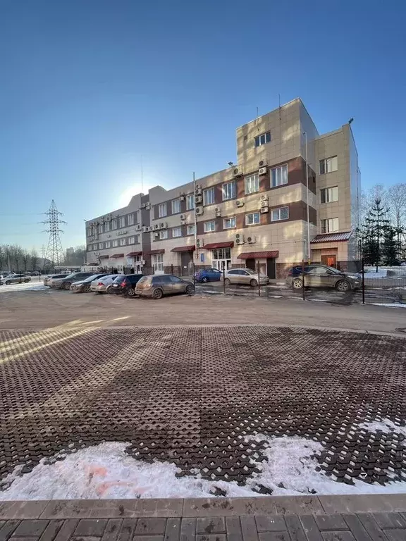 Свободного назначения, 35.9 м - Фото 1
