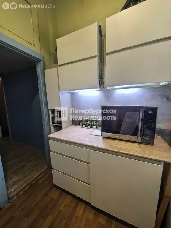 1к в 3-комнатной квартире (13.3 м) - Фото 1