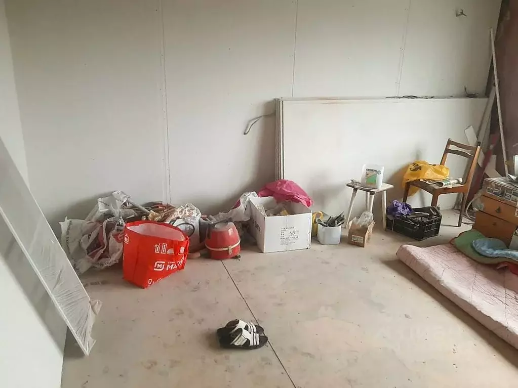 1-к кв. Владимирская область, Муром ул. Машинистов, 5 (28.4 м) - Фото 1