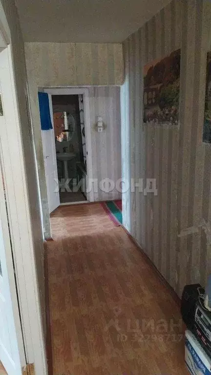 3-к кв. Томская область, Томск просп. Мира, 72/2 (70.0 м) - Фото 2