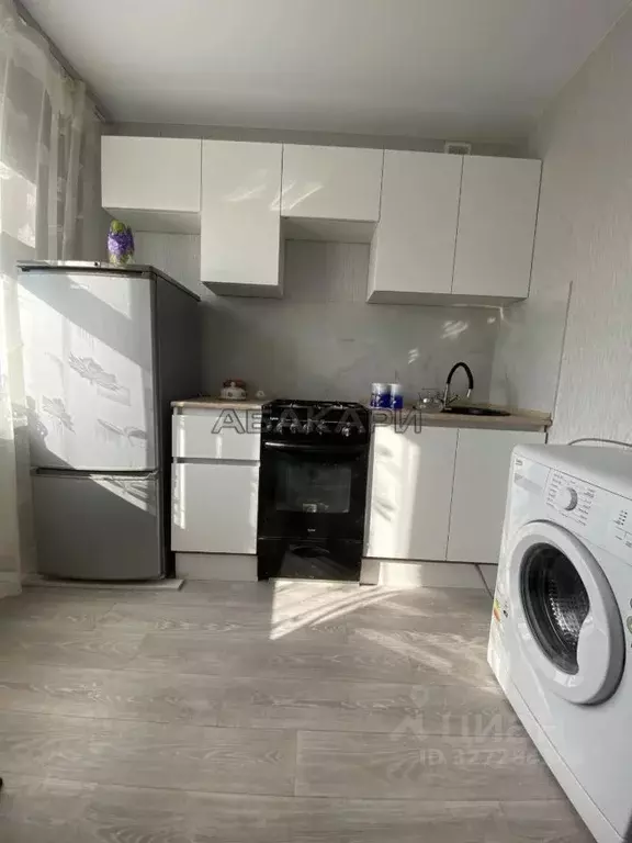 2-к кв. Красноярский край, Красноярск имени газеты Красноярский ... - Фото 2