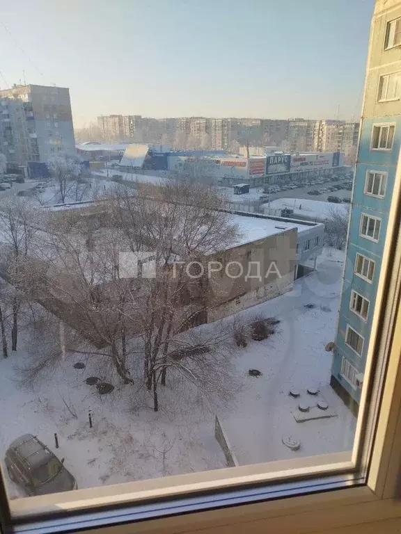 1-к. квартира, 36 м, 7/9 эт. - Фото 1