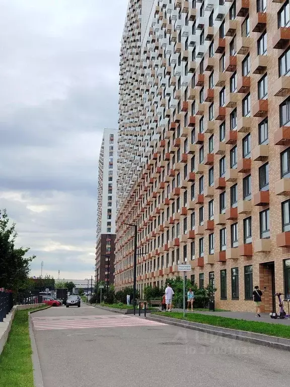 Квартира, 2 комнаты, 54.3 м - Фото 0
