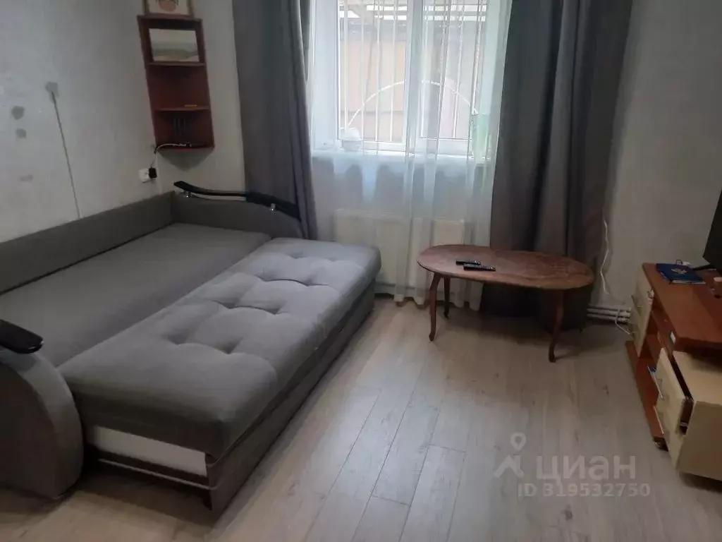 Дом в Крым, Саки ул. Мичурина, 104 (40 м) - Фото 0