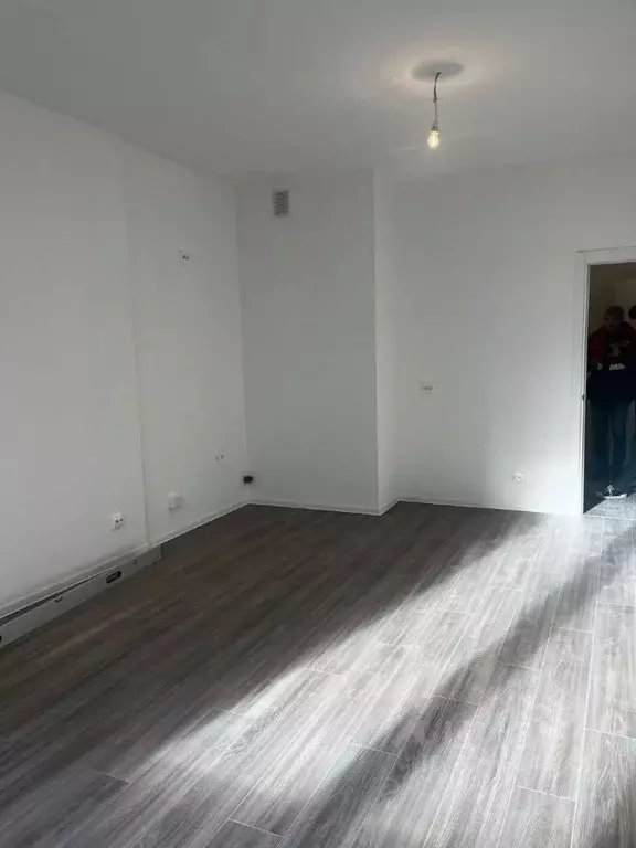 1-к кв. Санкт-Петербург Октябрьская наб., 40 (41.0 м) - Фото 2