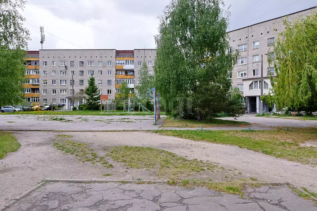 2-комнатная квартира: Калининград, Крейсерская улица, 13к2 (60.1 м) - Фото 1