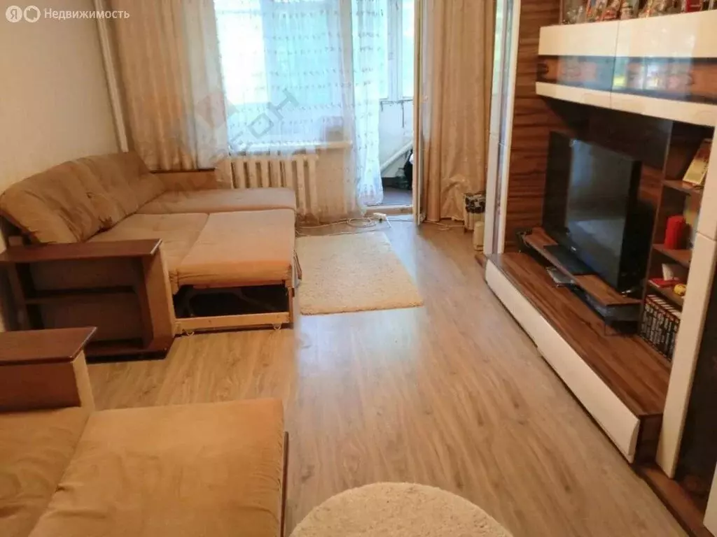 3-комнатная квартира: Краснодар, улица имени Игнатова, 67 (69.2 м) - Фото 0