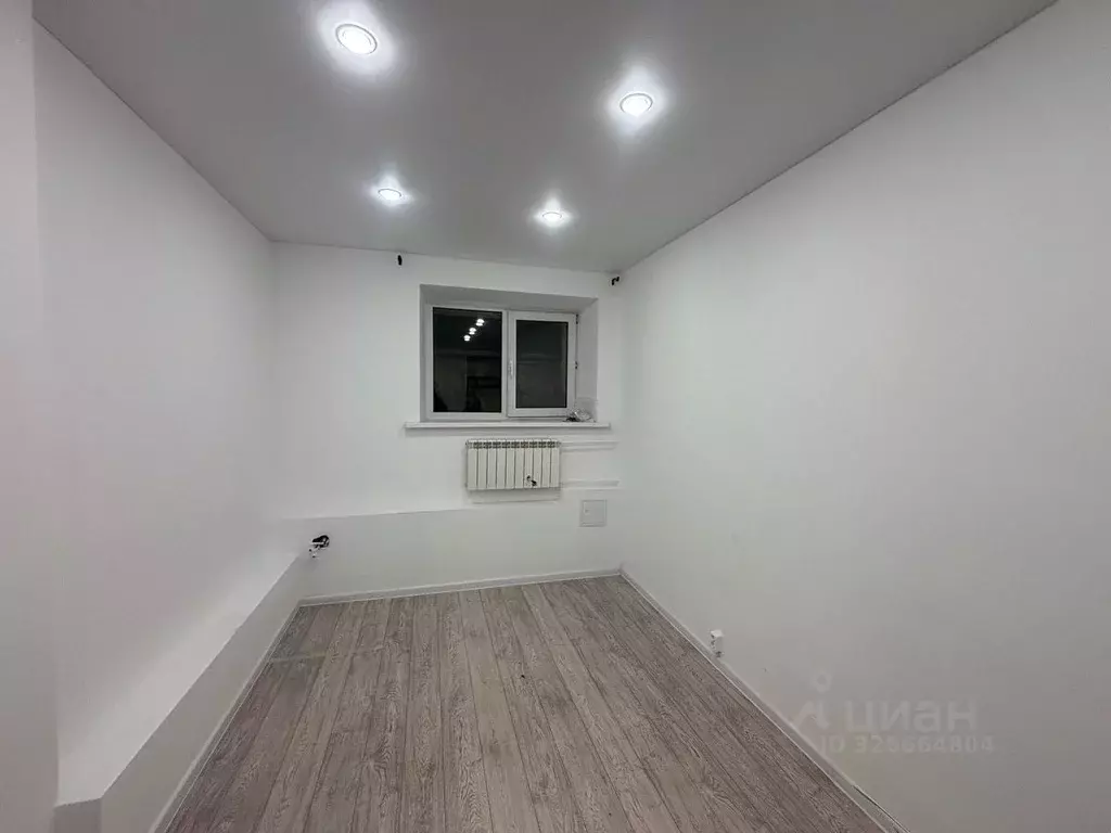 Помещение свободного назначения в Москва Нижегородская ул., 5 (18 м) - Фото 2