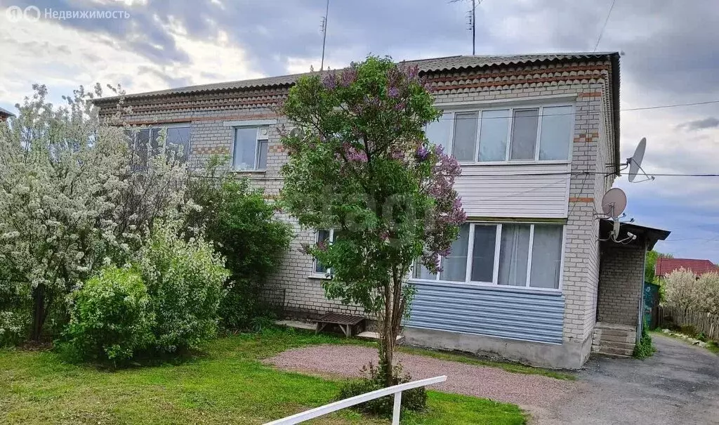 3-комнатная квартира: Ялуторовск, улица Свободы, 18 (66.4 м) - Фото 2