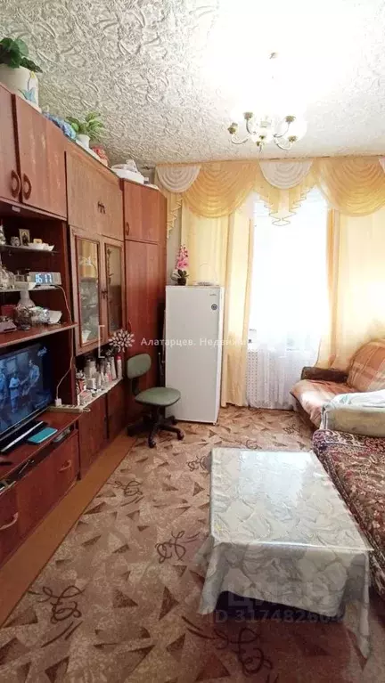 1-к кв. Томская область, Томск Алтайская ул., 89/1 (22.0 м) - Фото 0