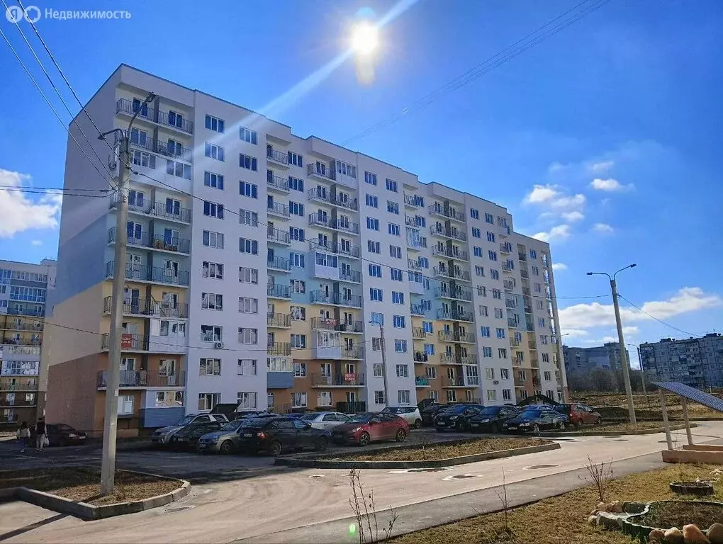 3-комнатная квартира: Ярославль, Брагинская улица, 18к2 (74.9 м) - Фото 1