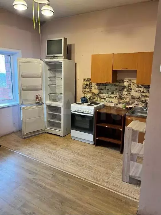 3-к. квартира, 90,7 м, 3/3 эт. - Фото 0