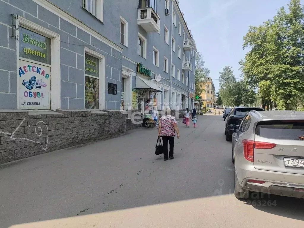 Производственное помещение в Нижегородская область, Нижний Новгород ... - Фото 0