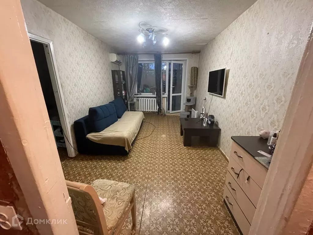 Продаётся 2-к квартира, 41.1 м - Фото 0