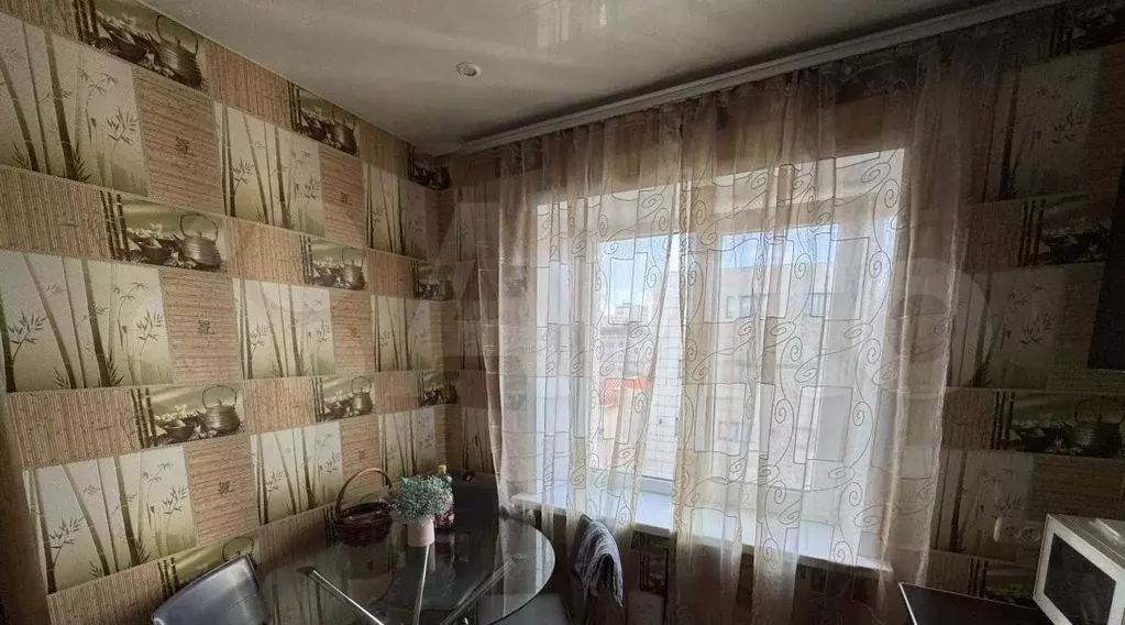 1-к. квартира, 31 м, 5/5 эт. - Фото 1