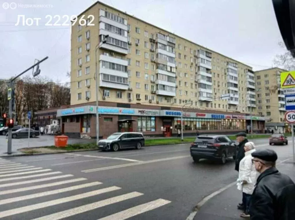 Помещение свободного назначения (528.7 м) - Фото 1