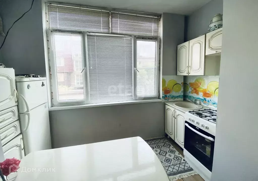 Продаётся 1-к квартира, 48.2 м - Фото 1
