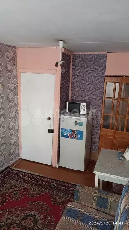 Комната 11 м в 3-к., 5/5 эт. - Фото 1